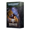 Dominatus – Narrative Campaign Deck (Englisch)