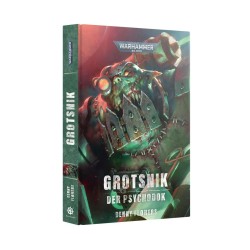Grotsnik: Der Psychodok...