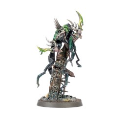 Mailorder Deathmaster Crixxit