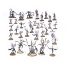 Spearhead: Hedonites of Slaanesh – Epicurean Revellers