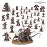 Battleforce: Chaos Space Marines Warband