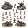 Battleforce: Astra Militarum Platoon