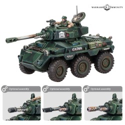 Hippogriff AFV