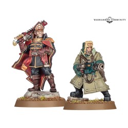 Ciaphas Cain