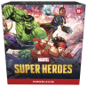 Magic: The Gathering® | Marvel Super Heroes Prerelease deutsch Pack