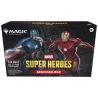 Magic: The Gathering | Marvel Super Heroes Einsteigerbox