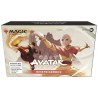 Avatar: Der Herr der Elemente Einsteigerbox - Deutsch