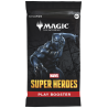 Magic: The Gathering | Marvel Super Heroes Play-Booster deutsch