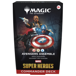 Magic: The Gathering® |...