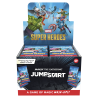 Magic: The Gathering | Marvel Super Heroes Jumpstart-Booster-Display deutsch