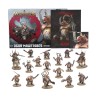 Armeeset der Ogor Mawtribes