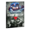 Warhammer 40,000: Core Rules (Englisch) 11 Edition aus Armagedon Box