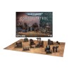 COMBAT PATROL: GEFECHTSZONE / Terrain Set Battlezone