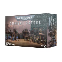 COMBAT PATROL: GEFECHTSZONE...
