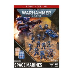Warhammer 40.000: Dein...