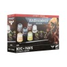 Orks: Boys + Farben