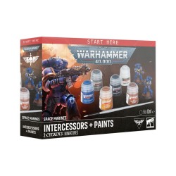 Space Marines:...