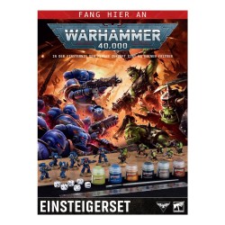 Warhammer 40.000...
