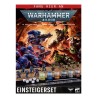 Warhammer 40.000 Einsteigerset deutsch
