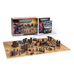 Warhammer 40.000 – Starterset englisch