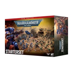 Warhammer 40.000 –...