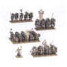 Warriors of Chaos: Battle March Army