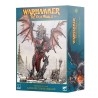 Lord/Sorcerer on Chaos Dragon