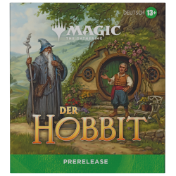 MTG Der Hobbit Prerelease Pack