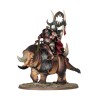 Morga the Mighty – Overtyrant / Tyrant on Glutthorn