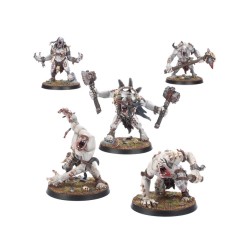 Mailorder Only Gorger Mawpack