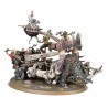 Mailorder Ironblaster / Gnoblar Scraplauncher