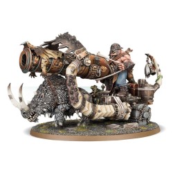 Mailorder Ironblaster /...
