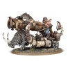 Mailorder Ironblaster / Gnoblar Scraplauncher