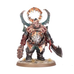Mailorder Tyrant