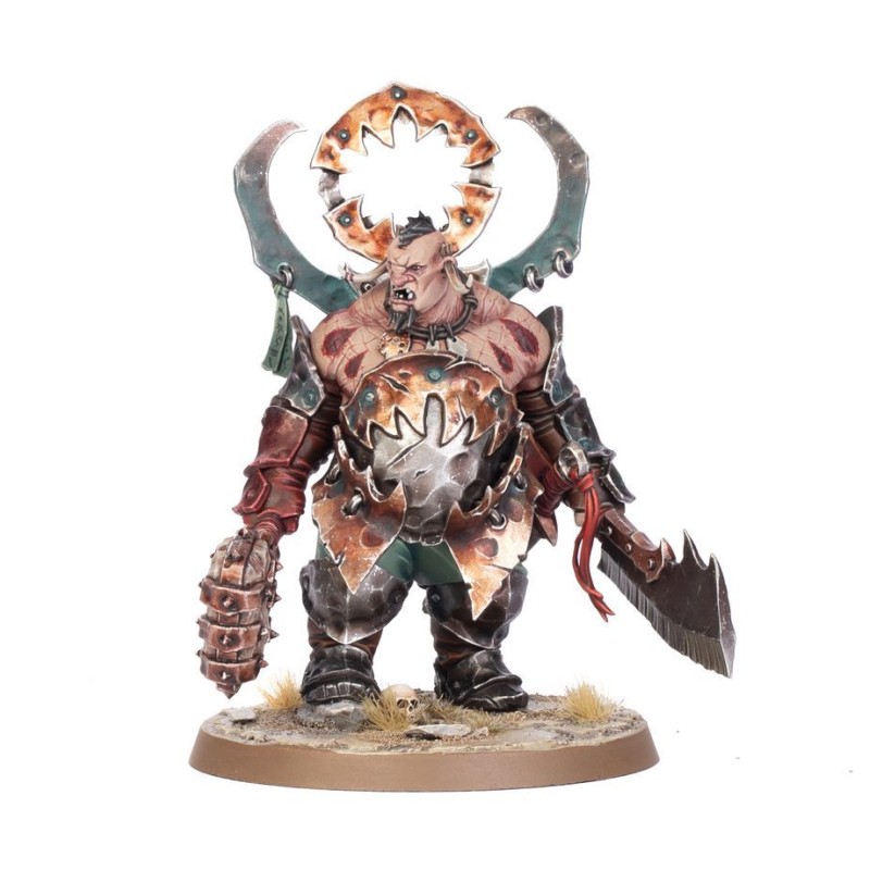 Mailorder Tyrant