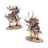 Maulbeast Raiders/Cavalry