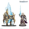 STARCRAFT TMG ARTANIS (HIERARCH) - PROTOSS - HERO EXPANSION SET