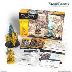 STARCRAFT TMG ARTANIS...