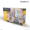 STARCRAFT TMG ARTANIS (HIERARCH) - PROTOSS - HERO EXPANSION SET