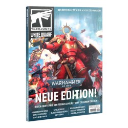 White Dwarf 527 deustch