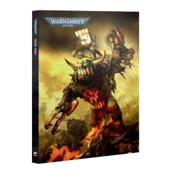 Codex: Orks deutsch