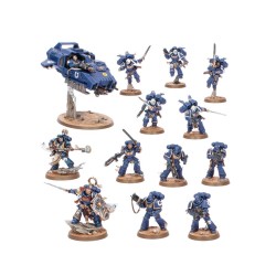 Combat Patrol Space Marines...