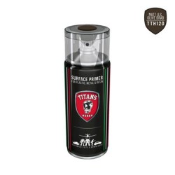 U.S. Olive Drab Matt Primer