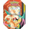 Pokemon Tin 130 Mega-Dragoran
