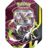 Pokemon Tin 131 Mega-Darkrai