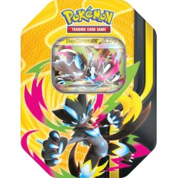 Pokémon Tin 132...
