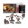 Brawlers of Behemat (Englisch)