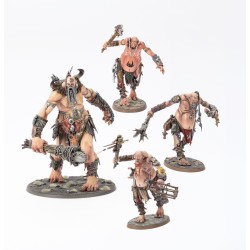 Stomper Tribe