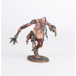 Mailorder Mancrusher Gargant