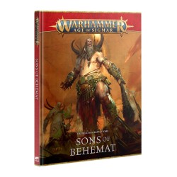 Destruction Battletome:...